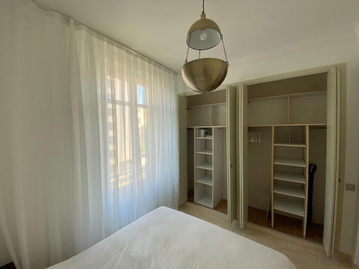 Beautiful 2mn Walking Distance From La Croisette And The * Канны